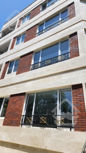 ۱۶۲ متر ( تک واحدی / ۲ پارکینگ باکس / ۳ خواب )شخصی