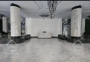 اجاره آپارتمان ۲۱۰ متری در فرمانیه