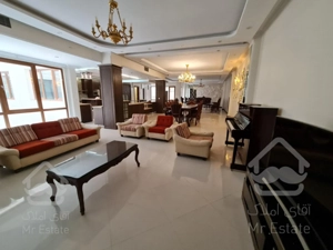 اجاره آپارتمان ۲۲۰ متری در فرمانیه