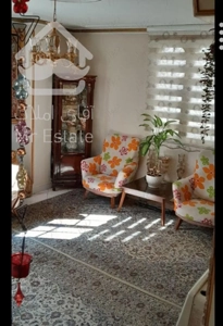 ۴۶ متر خوش نقشه پارکینگ سندی