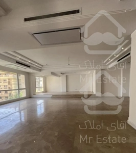 آپارتمان ۲۱۶ متری برای اجاره در تجریش