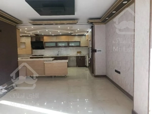 ۲۰۵ متر تاپ لوکیشن زعفرانیه