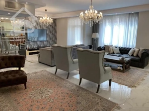 شهرک غرب فلامک شمالی 105متر (چشم انداز ۳۶۰ درجه)