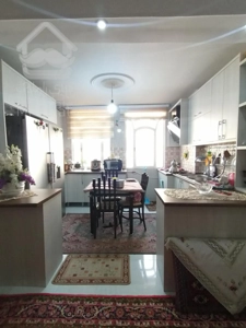 66 متر، یک خواب، فردوس شرق رامین