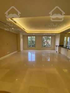 ۱۵۷متر(زعفرانیه) سه خواب،آرشیتکت بنام