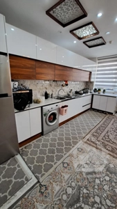 ۶۹ متر فول امکانات