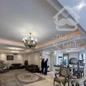 ۱۴۷متر روبه آفتاب جنت اباد شمالی