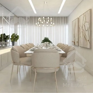 فروش آپارتمان مناسب سرمایه گذاری