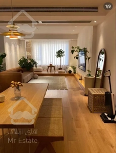 رهن و اجاره واحد ۱۱۴ متری دریاچه چیتگر