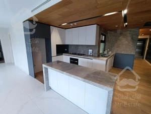 ۱۱۵ متر/دوخوابه/شیک ترین سازه منطقه ۶