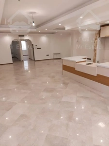 فروش آپارتمان ۱۲۰ متری شهرک غرب جنوبی