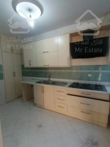 78 متر، دو خواب، سازمان برنامه شمالی