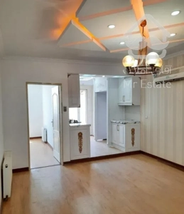 آپارتمان ۴۵متری در دامپزشکی