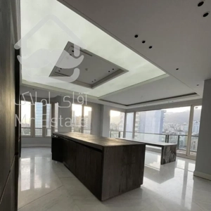 فروش‌برج ۲۸۸متری فول مشاعات در فرمانیه