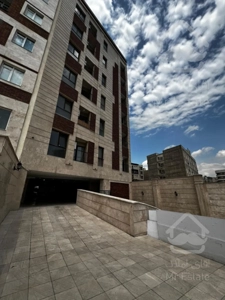 75 متر 2 خوابه نوساز کلید نخورده