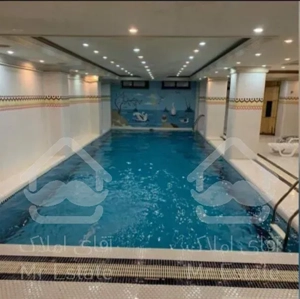 خرید آپارتمان سعادت آباد