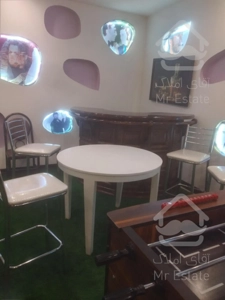 آپارتمان الهیه شریعتی ۱۷۵ متر لوکس