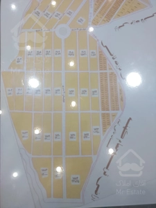 پلاک زمین ۱۸۰ متری شهرک پارسیان علی آباد کلنگان