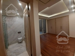 آپارتمان ۲۲۰ متر اجاره اقدسیه