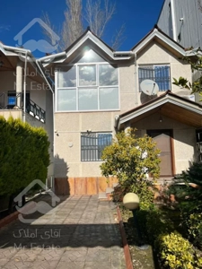 ویلا رهنی داخل شهرک