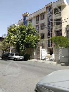 ۶۵متر دو خواب سالن پرده خور  پرواز