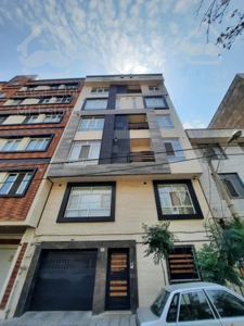 ۸۰ متر/کلید نخورده/بلوار بعثت