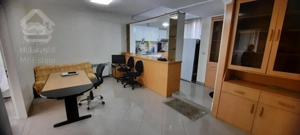 آپارتمان موقعیت اداری ۷۲ متر / کریمخان