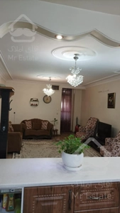 64 متر یک خواب