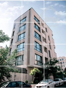 پیش فروش سازه ای برند مروارید سعادت آباد