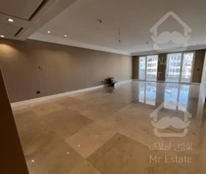 اجاره آپارتمان ۱۴۰ متر اقدسیه