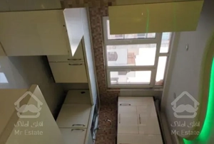 ۶۰ متر قدرالسهم دار جنت آباد مرکزی