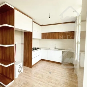 فروش آپارتمان ۷۱ متری ۲ خواب غرق آفتاب با تمام امکانات در سازمان برنامه