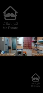 60 متری/تک واحدی/دوخواب