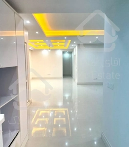 آپارتمان ۲۰۶‌ متری برای فروش در زعفرانیه