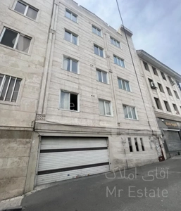 خرید آپارتمان 75فول خطی رو به آفتاب ☀️