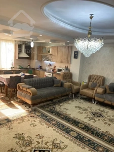 فروش آپارتمان ۹۵متری فردوس فول امکانات زیر قیمت منطقه