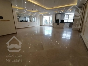 140 متر، نوساز سازمان برنامه شمالی