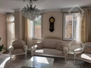 ۷۵ متر+۵۰ متر/بازسازی شده/فردوس شرق