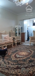 فروش آپارتمان ۵۴متری یک خواب قصرالدشت فوری