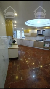 آپارتمان ۱۲۰متری ۲خوابه