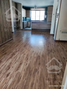 ۶۶متر خوش نقشه روبه آفتاب