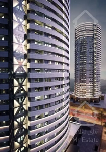 پیش فروش لاکچری ترین واحد های چیتگر