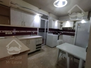 119متر تکواحد فلامک شهرک غرب