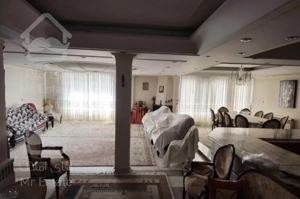 آپارتمان ۱۶۴ متری برای فروش در فرمانیه