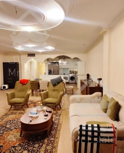 ۱۱۵متر/یوسف آباد/نگین درخشان