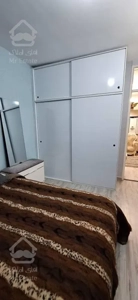 اجاره اپارتمان شیک و خوش نقشه در اردلان ها