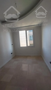 شهرک غرب توحیدها ۱۴۰متری ۳خواب کلید نخورده