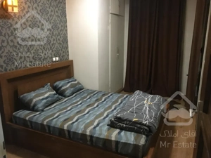 ۱۰۰متر ۲خواب ۱۰متر تراس قابل چیدمان