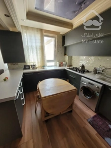 ۱۰۰متر ۲خواب فول امکانات