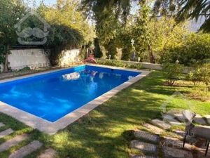 ۲۹۰ متر ویلا ۴ خوابه شهرک غرب خوارزم